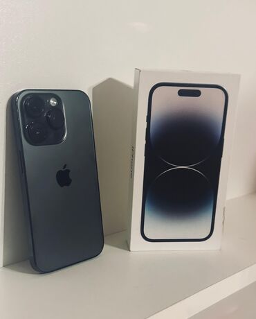 куплю iphone: IPhone 14 Pro, 128 ГБ, Face ID