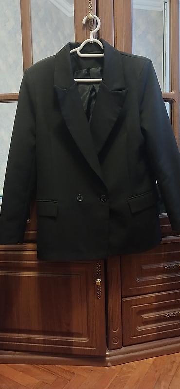 Пиджак, Trendyolmilla, M at lalafo.az — 2 Пиджак, Trendyolmilla, M — 2