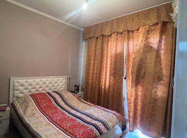 продаю квартиру караколе: 2 комнаты, 56 м², 105 серия, 5 этаж, Косметический ремонт