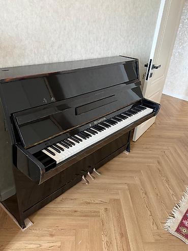 Pianolar: Piano Беларусь -da lalafo.az — 11 Pianolar: Piano Беларусь — 11