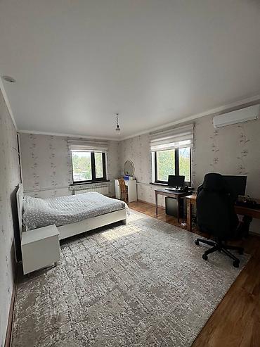 Долгосрочная аренда домов: 250 м², 7 комнат — 20