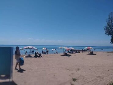 Иссык-Куль 2025: Номер, НЕПТУН Парковка, стоянка, Охраняемая территория, Футбольное поле — 2