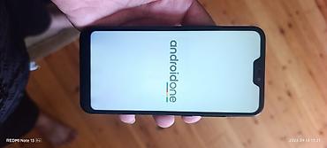 xiaomi a2 lite: Xiaomi Mi 2, 32 GB, rəng - Qara, 
 Sensor, Barmaq izi, İki sim kartlı — 5