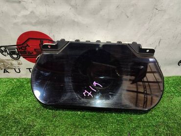 щит прибор виндом: Щиток приборов TOYOTA HARRIER MCU30 1MZ-FE 2003 (б/у)