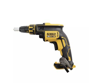 Шуруповерты: Dewalt dcf620.Новый шуруповерт гипсокартонщика dewalt dcf620.Азиат