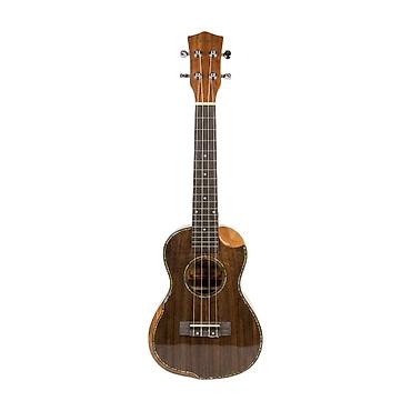 gitara akustik: Valencia ukulele concert — 1