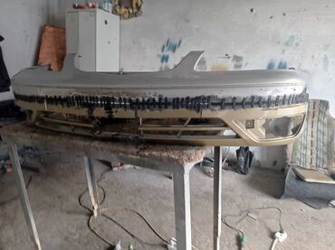 СТО, ремонт транспорта: Ремонт Бамперов и полировка фар — 28