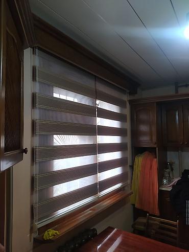 Pərdə və tüllər: Jalüz pərdə ucuz  sok qiymətlər bizdə 2 ya 3 günərzində hazırlama — 29