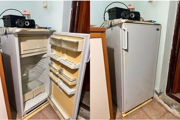 islənmis soyuducu: Б/у 1 дверь Холодильник Продажа