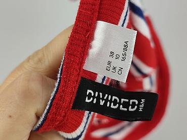 pull and bear shorts: H&M Divided, Women`s dress, size S — 4