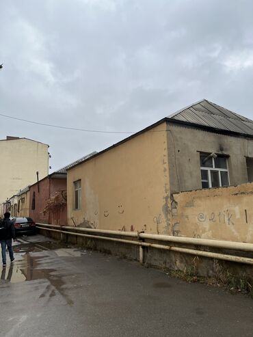 Həyət evləri və villaların satışı: Ev alinan kirayede olub ona görədə temir etmemisik alan adam öz — 3