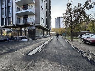 канализация под ключ цена: Благоустройство придомовой территории и устройство дворовых проездов — 7
