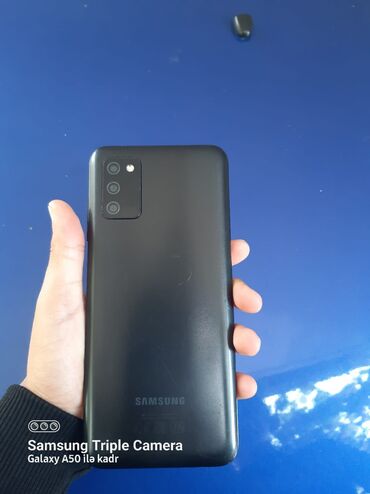 samsung a10s 64gb qiymeti: 70 azen