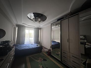 12: 3 комнаты, 80 м², 12 мкр 2 этаж, Свежий ремонт — 4