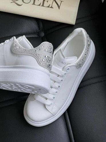 Patike: Patike, Alexander McQueen, veličina - 42 — 6