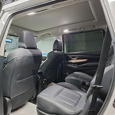 Subaru: Subaru Ascent: 2021 г., 2.4 л, Вариатор, Бензин, Внедорожник — 11