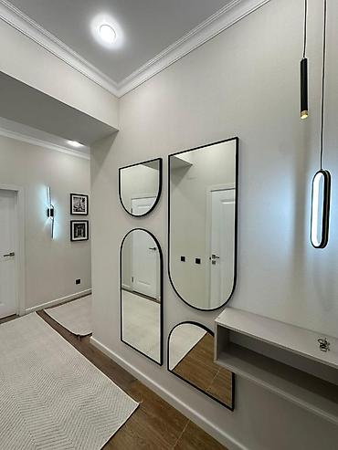 Продажа квартир: 3 комнаты, 86 м² — 3