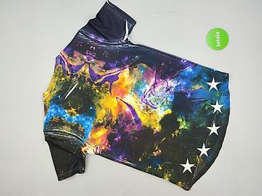 bluza z smokiem: Supply & Demand, T-shirt damski, rozmiar L — 3