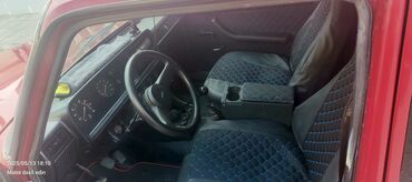 06 sekileri: VAZ (LADA) 2107: 1.5 l | 1989 il 70743 km Sedan