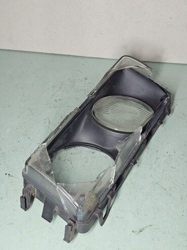 Передние фары: Передняя левая фара BMW 1993 г., Б/у, Оригинал, Германия — 12