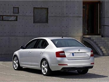 citroen jumpy: ŠKODA OCTAVIA - KOMPLETAN AUTO U DELOVIMA | kompletan auto u — 1