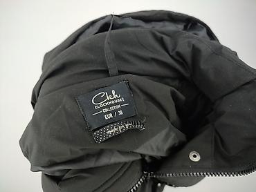 esmara parka: Clockhouse, Parka damska, rozmiar M — 5
