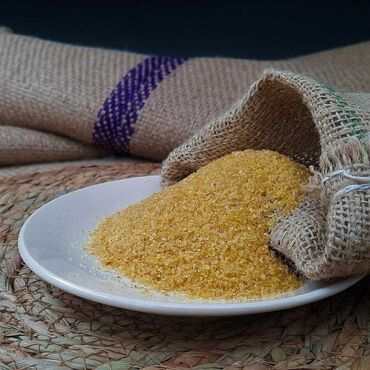 duksa rolka majice na duzi rukav kosulje: Fini bulgur 1 kg