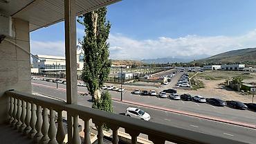 Долгосрочная аренда квартир: 2 комнаты, Агентство недвижимости, Без подселения, С мебелью полностью — 4