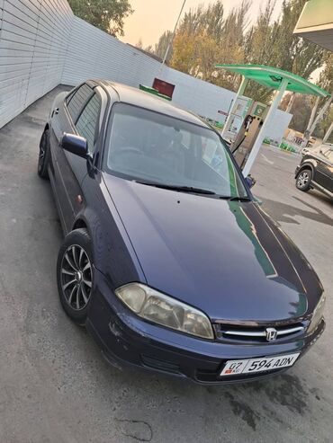 продажа хендай акцент: Honda Accord: 2001 г., 1.8 л, Автомат, Бензин, Седан