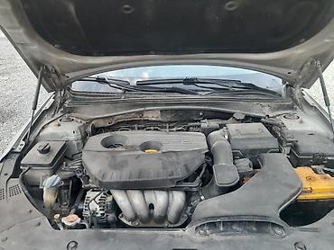 кия самсунг: Kia K5: 2017 г., 2 л, Автомат, Газ, Седан — 5