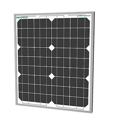 №: 1091 Məhsulun adı: Günəş paneli Newvew OP-1F401 Brend: Newvew