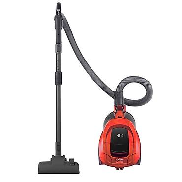 dyson hs05: Обычный пылесос Новый LG Тип пылесборника: Контейнер Полная оплата — 1