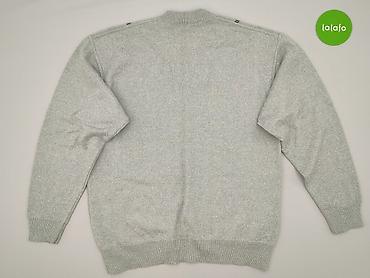 sweter turecki prl: Sweter dla mężczyzn, rozmiar 3XL — 3