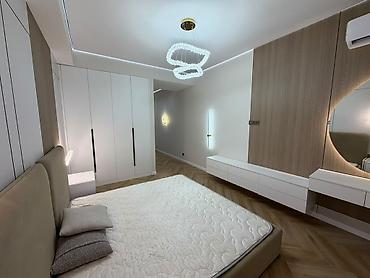 аренда квартиры балыкчы: 2 комнаты, Без животных, от 1 года, С мебелью полностью — 5
