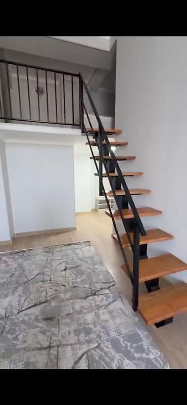 интим сити: 2 комнаты, 41 м², Индивидуалка, 4 этаж, Евроремонт — 3