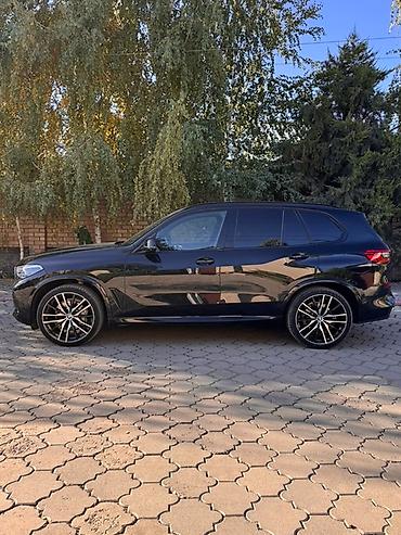 BMW: BMW X5: 2019 г., 3 л, Автомат, Бензин, Кроссовер — 5