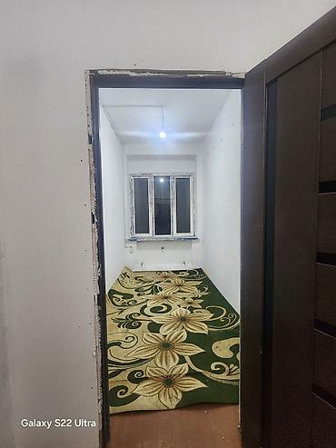 бгу: 40 м², 3 комнаты, Заря, Без животных — 2