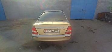 мазда протеге: Mazda Protege: 1999 г., 1.6 л, Автомат, Бензин, Седан — 5