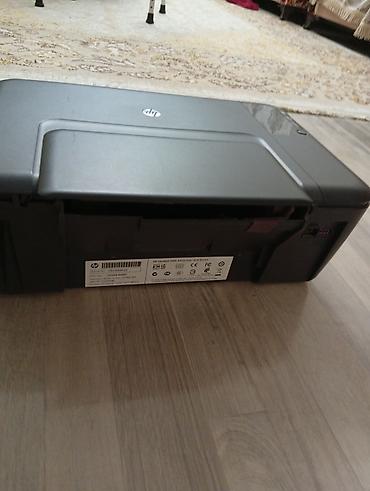 Printerlər: HP Deskjet 2050 çoxfunksiyalı cihaz - Funksiyalar: printer, skaner — 7