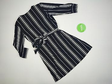 czy modne: H&M, Sukienka damska, rozmiar S — 3