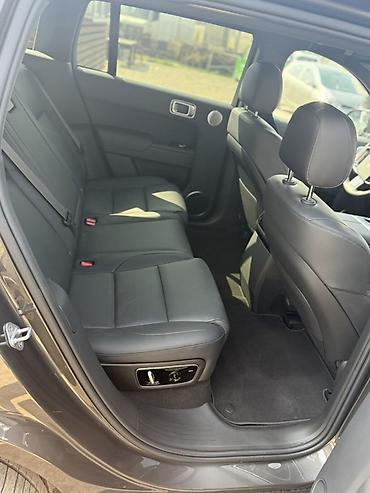 Lixiang: Lixiang L7: 2025 г., 1.5 л, Гибрид, Кроссовер — 6