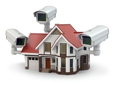 охранная система: Системы видеонаблюдения | Демонтаж, Настройка, Подключение