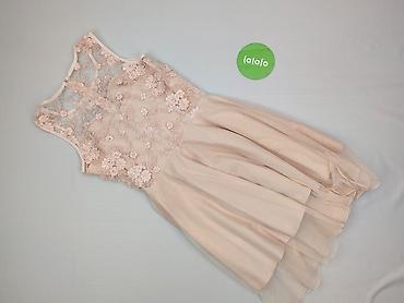 strój na wesele plus size: Bemar, Sukienka damska, rozmiar M — 4