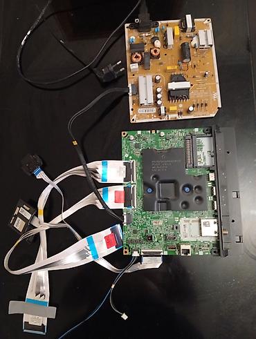 rus azeri tercume kamera: LG televizor üçün elektronika dəsti satilir Tərkib: - Main Board — 3