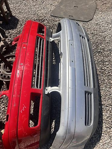 чехол голф: Кузовные запчасти Volkswagen Golf 4 — 2