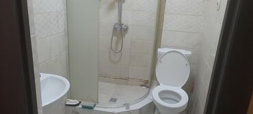земельный дом в оше: 1 бөлмө, Менчик ээси