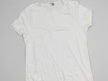 t shirty plus size damskie: Women`s T-shirt, size L (EU 40)