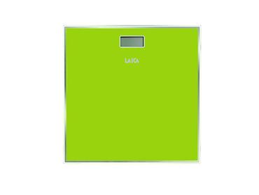 Бытовая техника: №: 4032 Məhsulun adı: Döşəmə tərəzisi Laica PS1068E Brend: Laica — 1