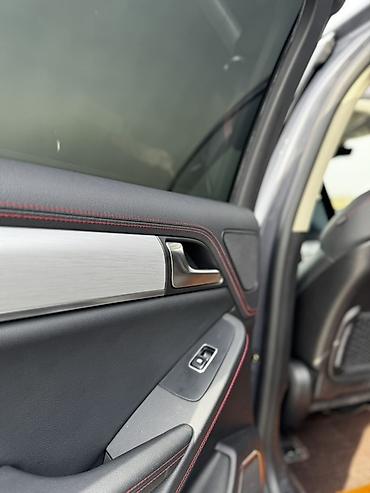 BYD: BYD Tang: 2019 г., 2 л, Электромобиль, Кроссовер — 27