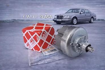 Car Electrical Components: PREKIDAC SVETLA MERCEDES 124 E KLASA 126 SL C KLASA 13PINOVA | at lalafo.rs — 1 Car Electrical Components: PREKIDAC SVETLA MERCEDES 124 E KLASA 126 SL C KLASA 13PINOVA | — 1